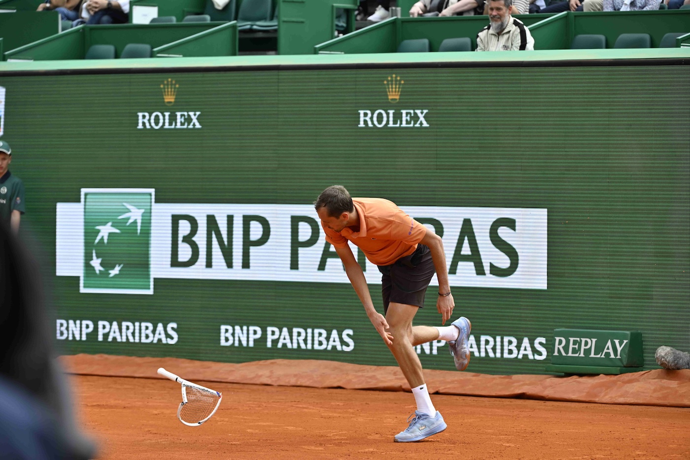 Даниил Медведев