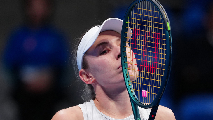 Екатерина Александрова