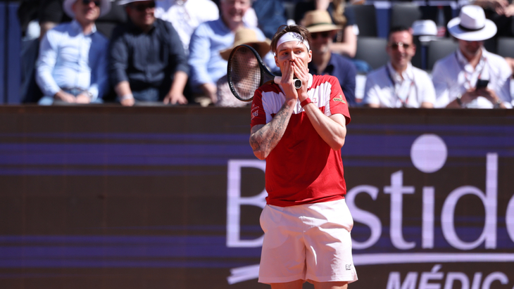 Александр Бублик