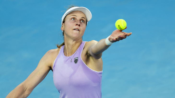 Людмила Самсонова