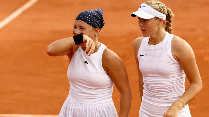 Мирра Андреева