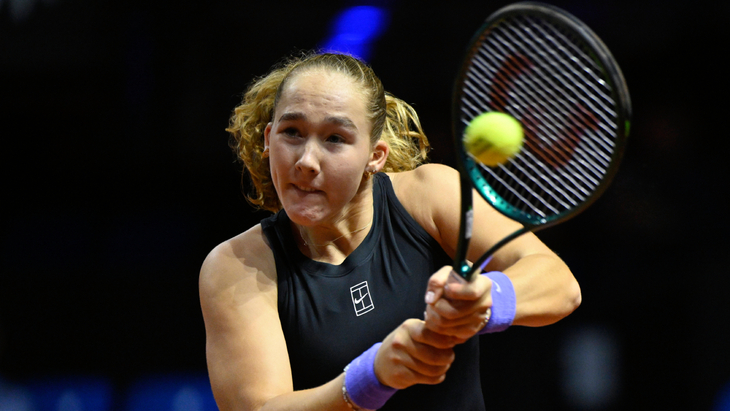 Мирра Андреева