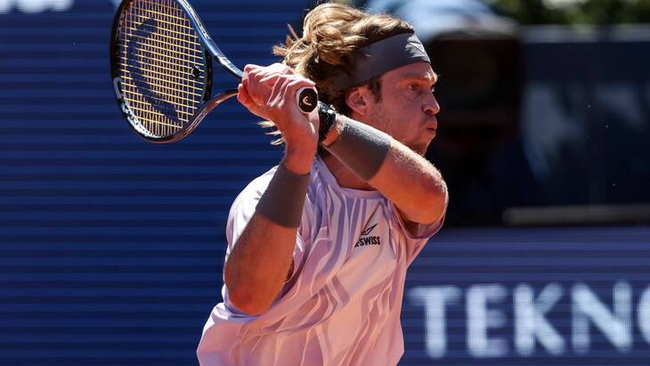 Андрей Рублёв