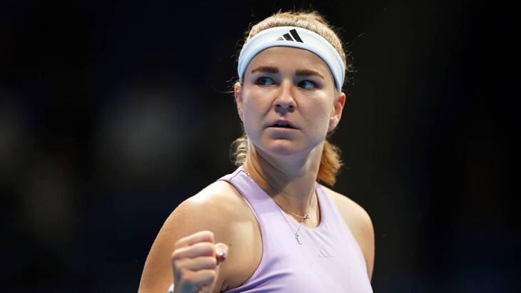 Каролина Мухова