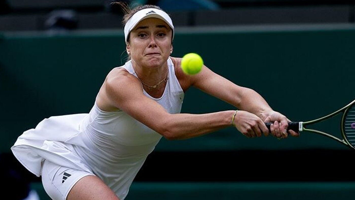 Рыбакина — о матче против Андреевой: Сейчас она непростой соперник