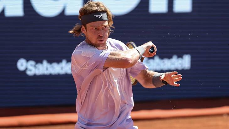 Андрей Рублёв