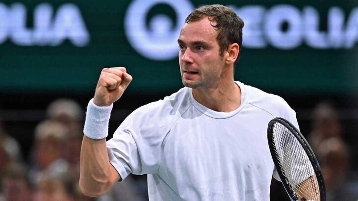 Роман Сафиуллин