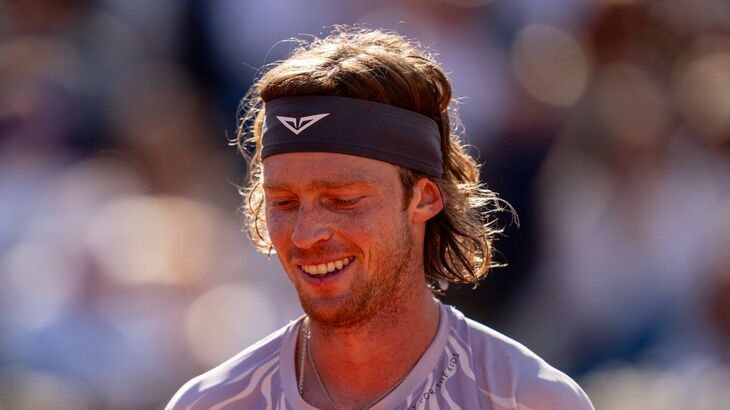 Андрей Рублев