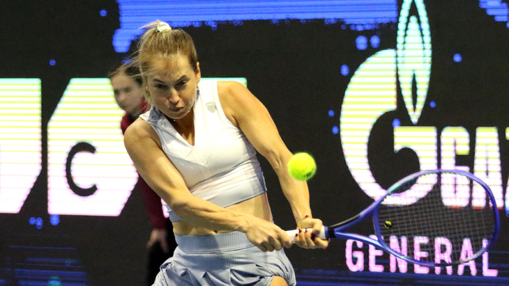 Юлия Путинцева