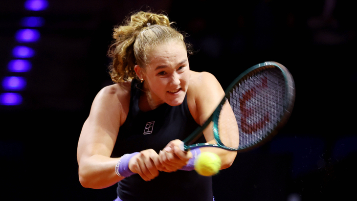 Мирра Андреева