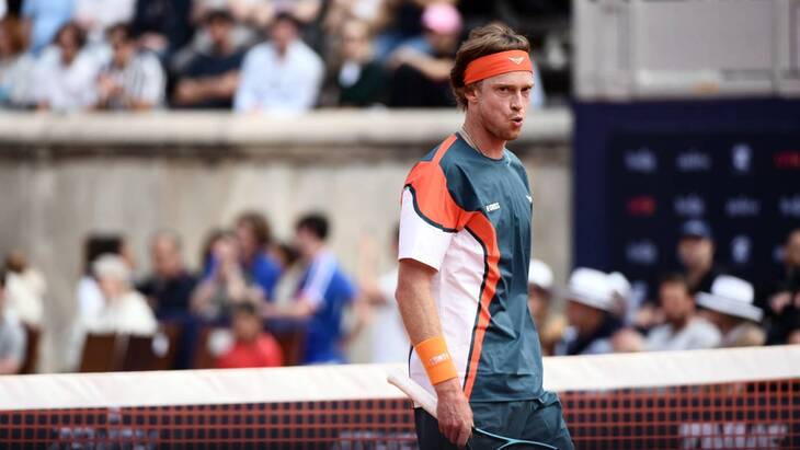 Андрей Рубоев