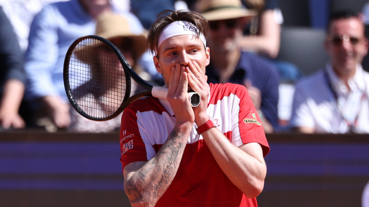 Александр Бублик