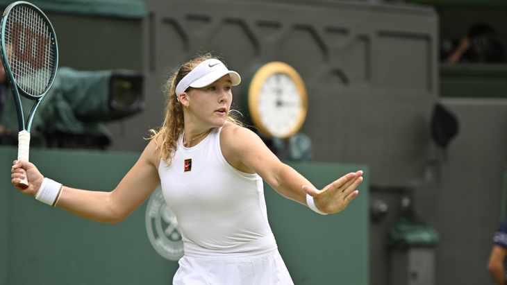 Мирра Андреева