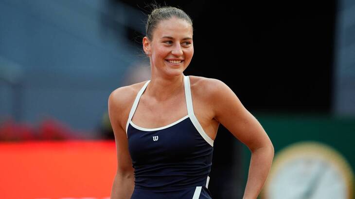 Марта Костюк