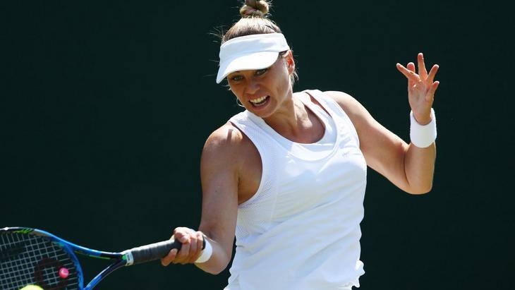 Вера Звонарева