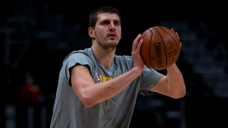 Никола Йокич