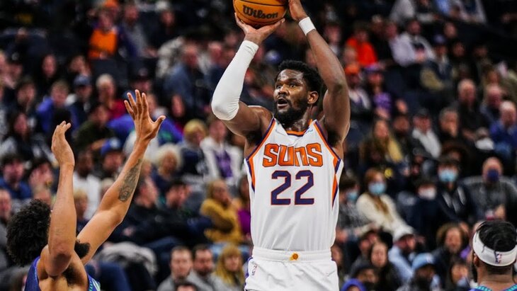 Деандре Эйтон