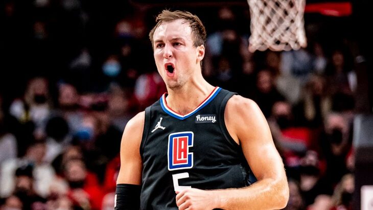 Люк Кеннард