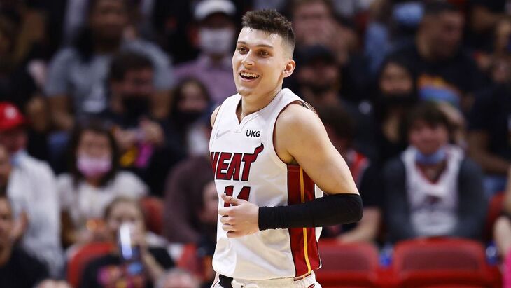 Тайлер Хирроу