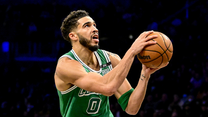 Джейсон Тейтум