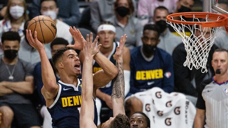 Майкл Портер