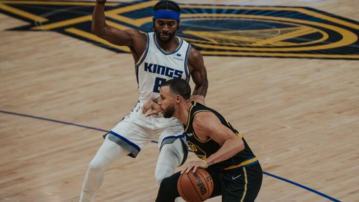 Стефен Карри