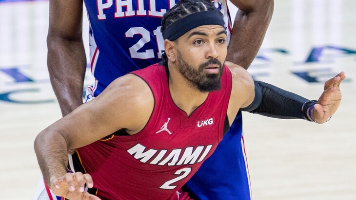 «Селтикс» — «Майами»