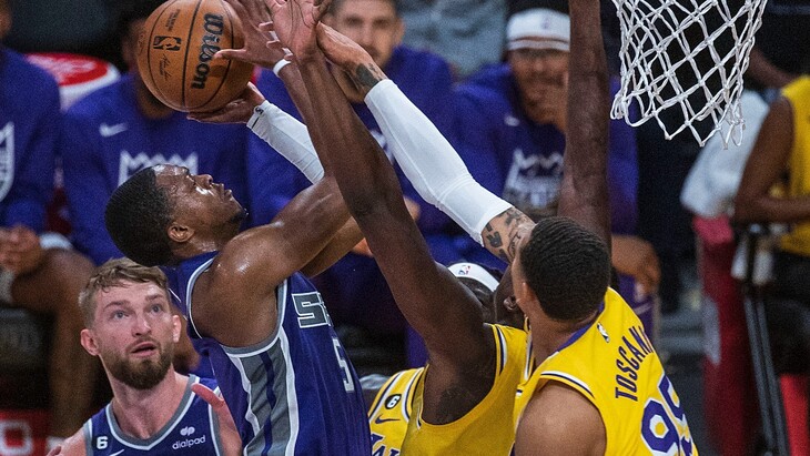 «Сакраменто Кингз»