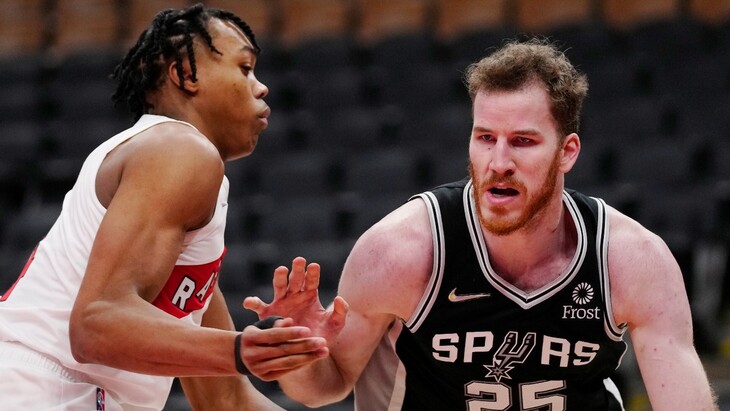 «Сан-Антонио Спёрс»