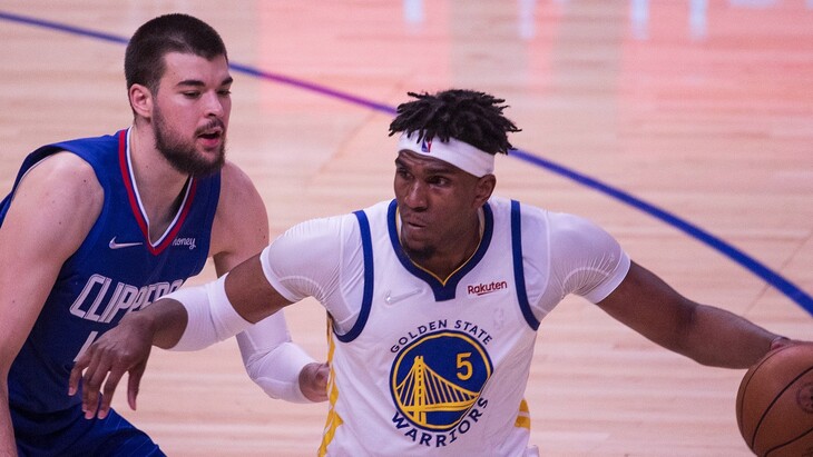 «Голден Стэйт»