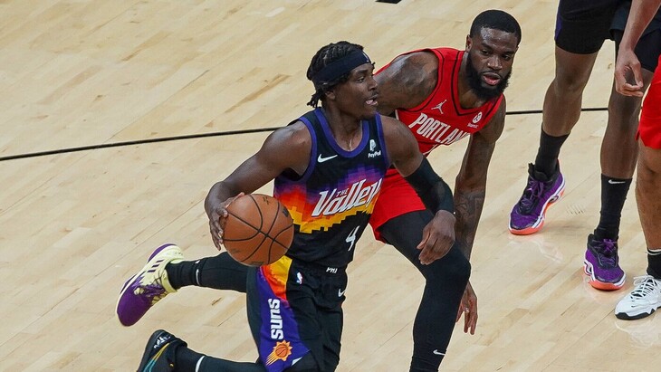 «Портленд Трэйл Блэйзерс»