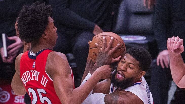 «Нью-Орлеан Пеликанс»