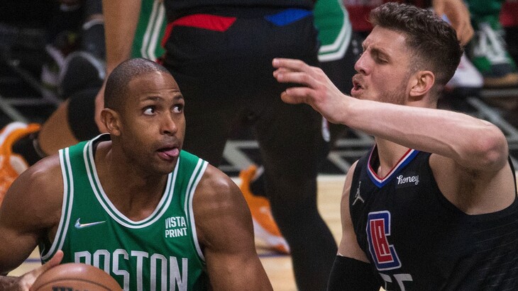 «Бостон Селтикс»