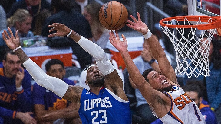 «Лос-Анджелес Клипперс»