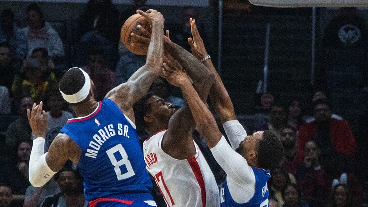 «Лос-Анджелес Клипперс»