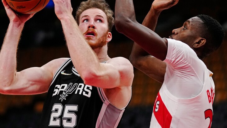 «Сан-Антонио Спёрс»