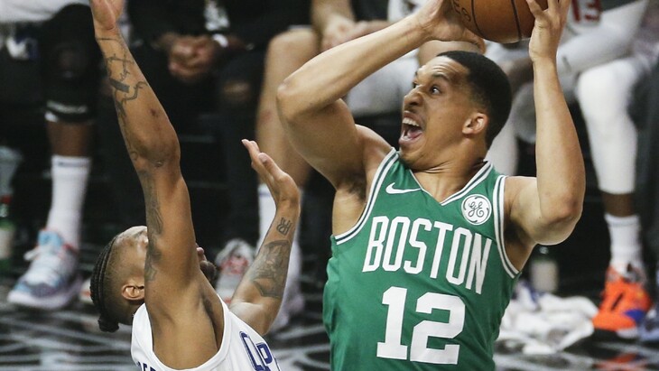 «Бостон Селтикс»