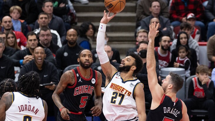 «Денвер Наггетс»