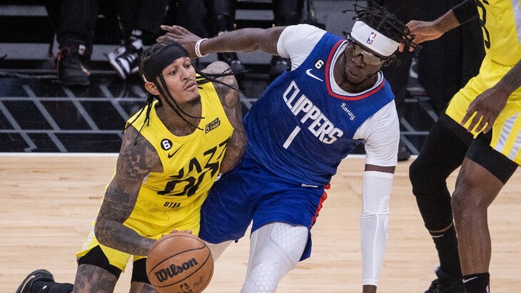 «Лос-Анджелес Клипперс»