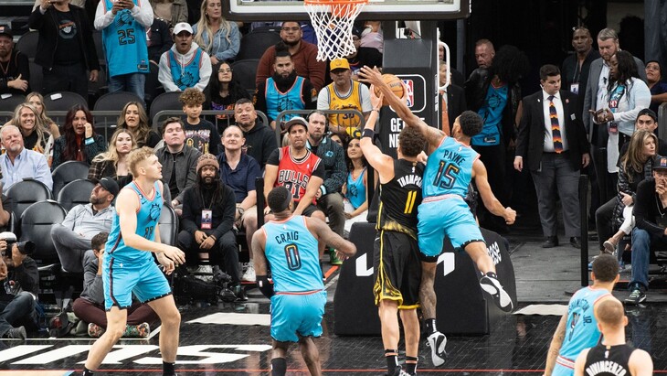 «Голден Стэйт Уорриорз»