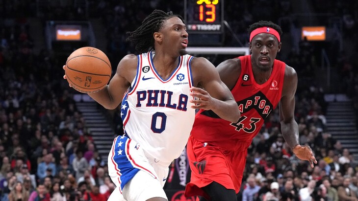 «Филадельфия Севенти Сиксерс»