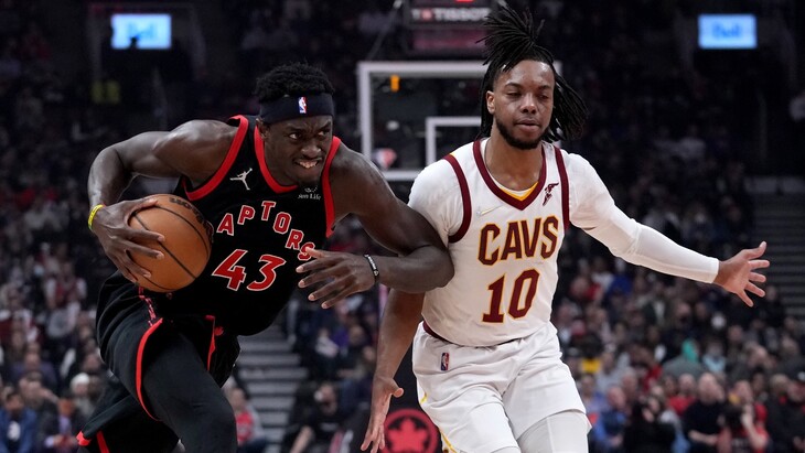 «Кливленд Кавальерс»