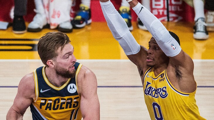 «Индиана Пэйсерс»