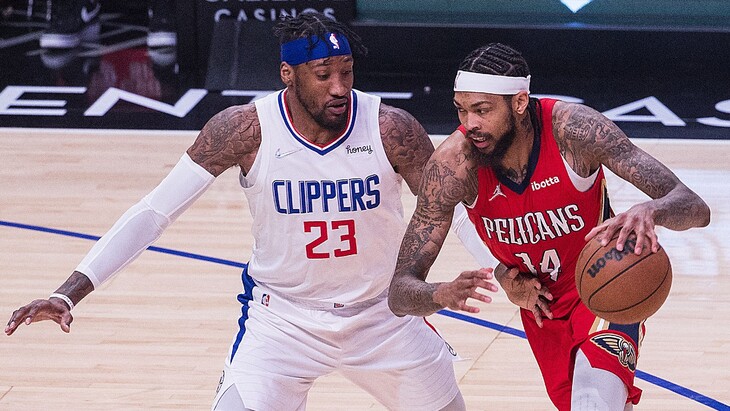 «Нью-Орлеан»