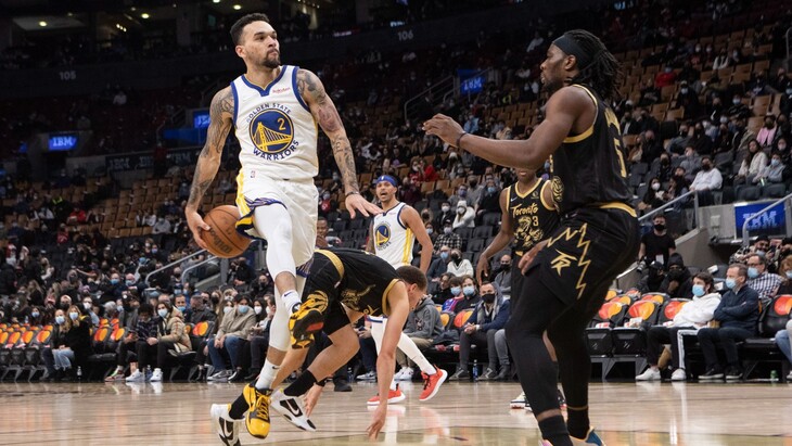 «Голден Стэйт»