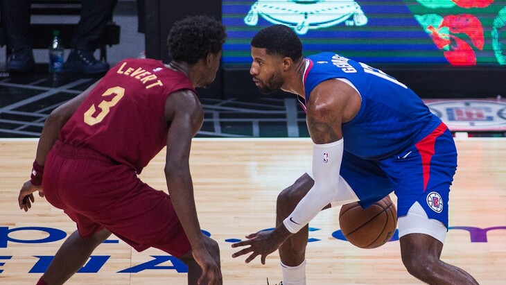 «Кливленд»