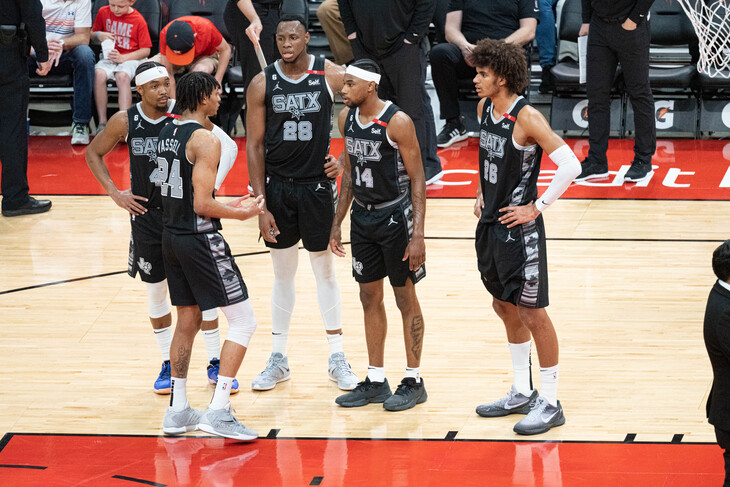 «Сан-Антонио»