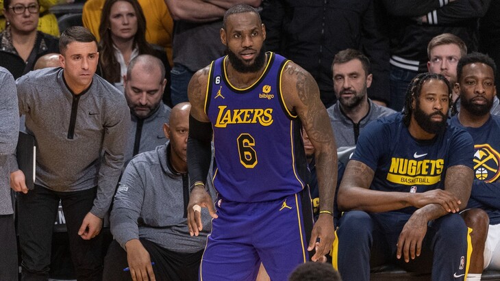 «Лос-Анджелес Лейкерс»