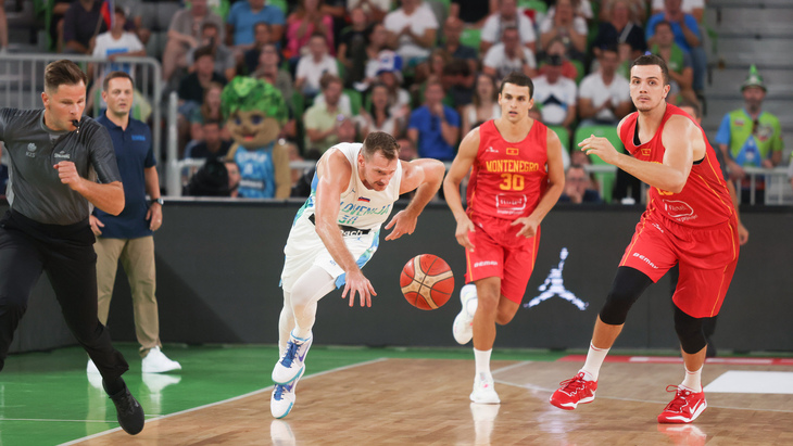 Черногория