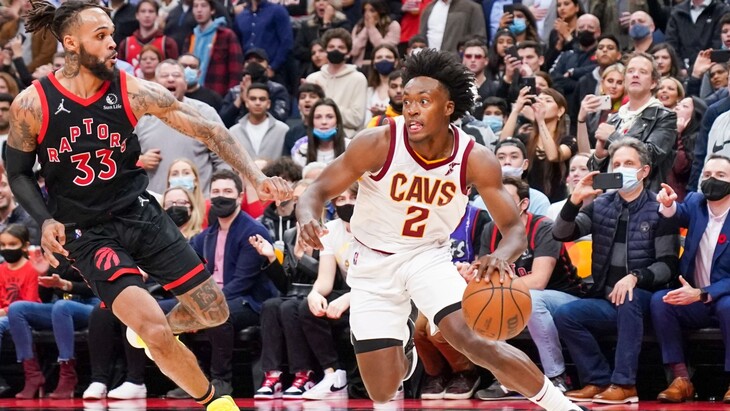 «Кливленд»